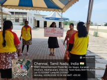 INTERNATIONAL YOGA DAY